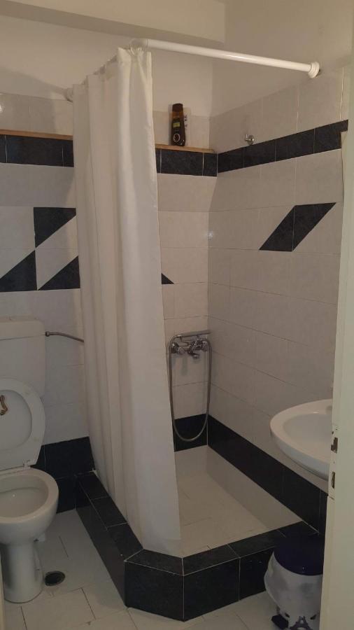 Apartament Ενάλιον Astypálaia Zewnętrze zdjęcie