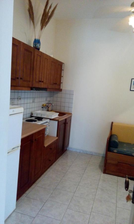 Apartament Ενάλιον Astypálaia Zewnętrze zdjęcie