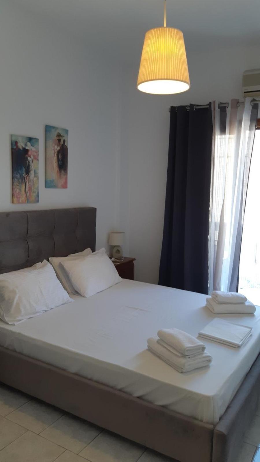 Apartament Ενάλιον Astypálaia Zewnętrze zdjęcie